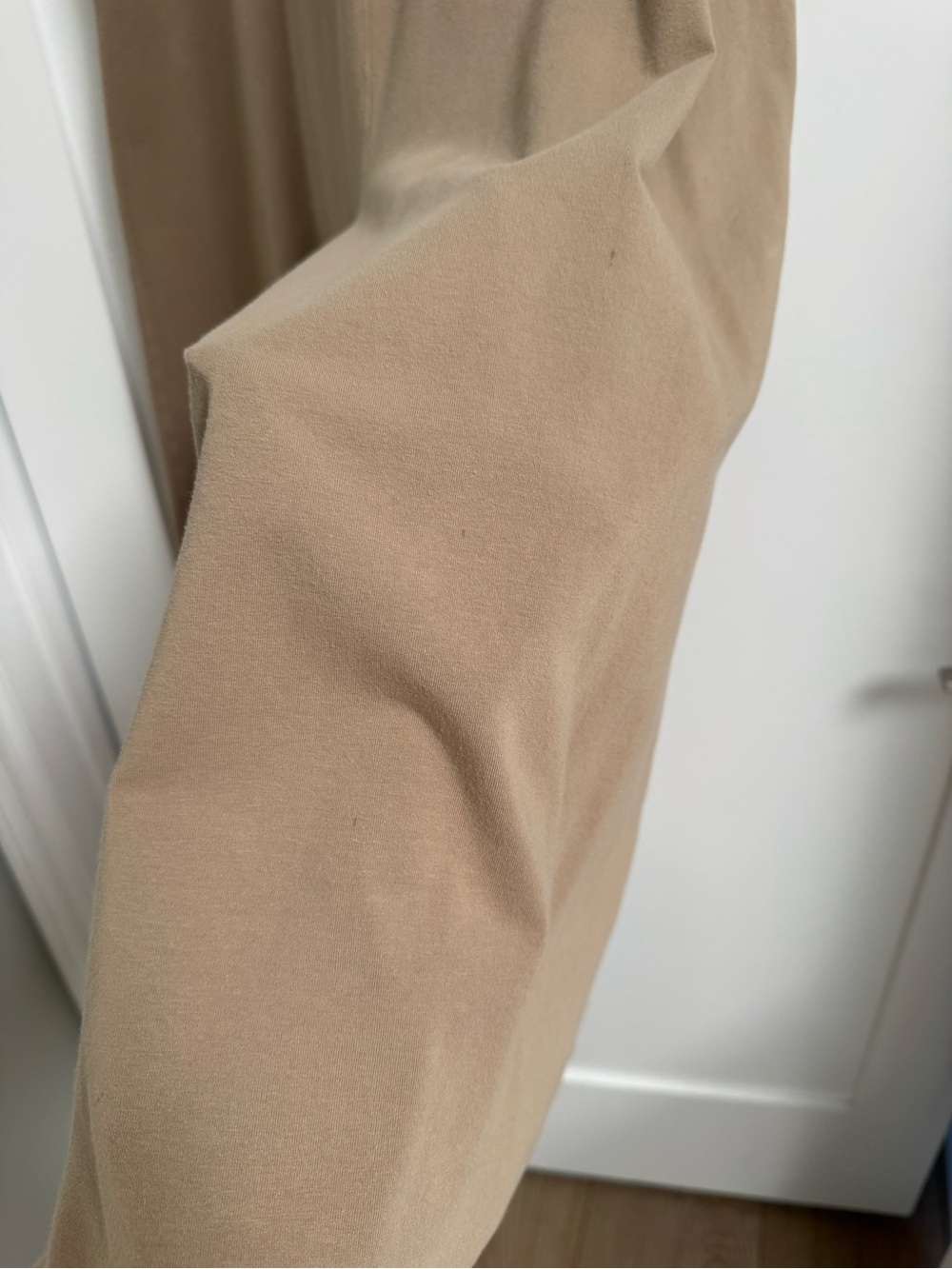 Mien Lakeside Organic Cotton Jumpsuit size Medium - Picture 7 of 7